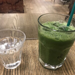 Green Cafe - 