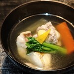 御料理 良所 - 日本人として産まれて良かった♪