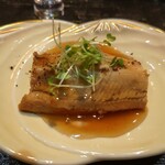 御料理 良所 - 穴子