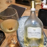 御料理 良所 - イタリアワイン