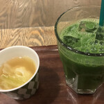 Green Cafe - 