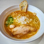 はりけんラーメン - 