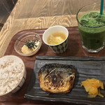 Green Cafe - 