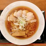 麺とおばんざいとお酒のお店 佳什 - 