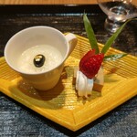 御料理 良所 - スッキリ！