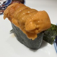 鮨 不二楼 - ★8.5北海道浜中産ばふんうに