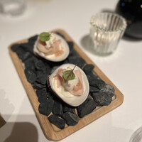 レストラン ヴァリエ - 