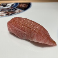 鮨 不二楼 - ★9青森大間産天然本鮪大トロ