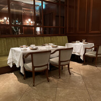 レストラン ヴァリエ - 