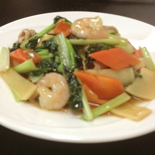 チャイナレストラン 一品香_1