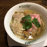 麺．SUZUKi - 