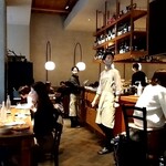 Bistro yen - 