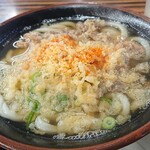 Sanuki Udon Shokudou Tsururi - 