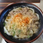 Sanuki Udon Shokudou Tsururi - 