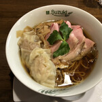 麺．SUZUKi - 