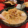 家系ラーメン王道 神道家