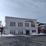 メゾン フジヤ ハコダテ - 