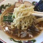 麺処 ひろ田製粉所 - 