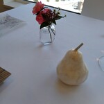 メゾン フジヤ ハコダテ - 