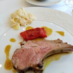 メゾン フジヤ ハコダテ - 