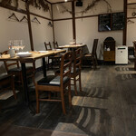 ラッテリア ベベ  カマクラ - 