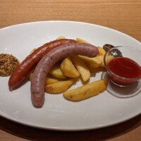 楽食倶楽部 裏小路牛肉店 - 