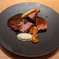 楽食倶楽部 裏小路牛肉店 - 
