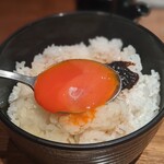 鶏や 梅の湯 - 