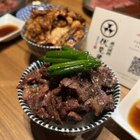 炭火焼肉 伏見屋 飛騨牛別邸 - 