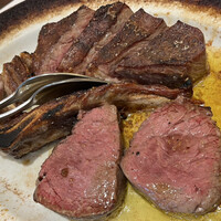 Empire Steak House Roppongi - 