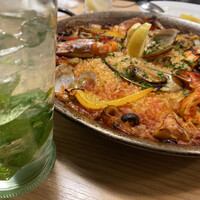 fish&wine BLUE OCEAN GRILL - 