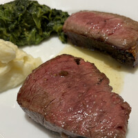 Empire Steak House Roppongi - 
