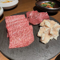 焼肉うしごろ 表参道店 - 