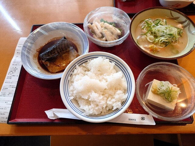 仙台市名坂食堂（まいどおおきに食堂） - 八乙女（食堂）の写真