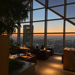 ピーク・ラウンジ - 