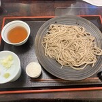 蕎麦倶楽部　佐々木 - 