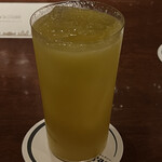 バー キュラソー - 