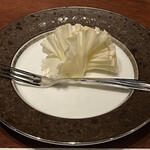 バー キュラソー - 