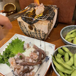 Takoyaki To Oden Kure - 