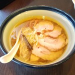 Ramen Kanade - 