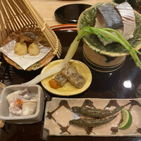 馬車道 大かわ - 