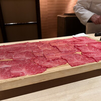 肉屋 田中 -  肉屋 田中 -