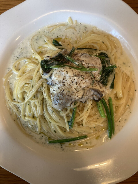 FEIR（フェア） - 大曲（イタリアン）の写真