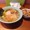 佐野らーめん 麺屋 翔稀