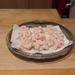 天ぷら たけうち - 