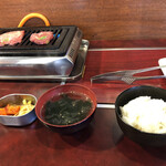 Yakiniku Horumon Kiwamiya - 