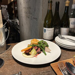 神泉 遠藤利三郎商店 - 