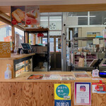 フルーツとクリームパン工房 こびとのおやつ - 