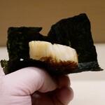 日本橋蛎殻町 すぎた - 