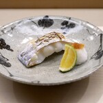 日本橋蛎殻町 すぎた - 